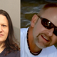Kelly Cochran and Christopher Regan